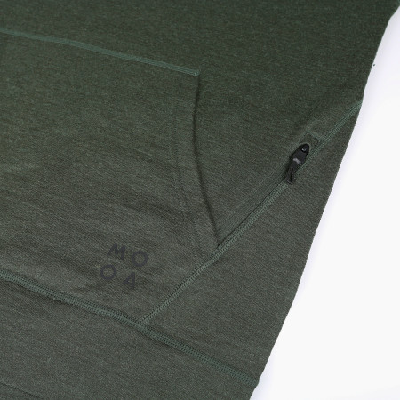 Мъжки суитшърт MOOA Merino Hoodie