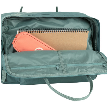 Чанта за съхранение Fjällräven Kånken Weekender