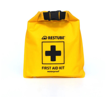 Аптечка Restube First Aid Kit жълт YELLOW