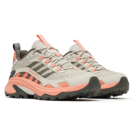 Дамски обувки за трекинг Merrell Moab Speed 2 GTX