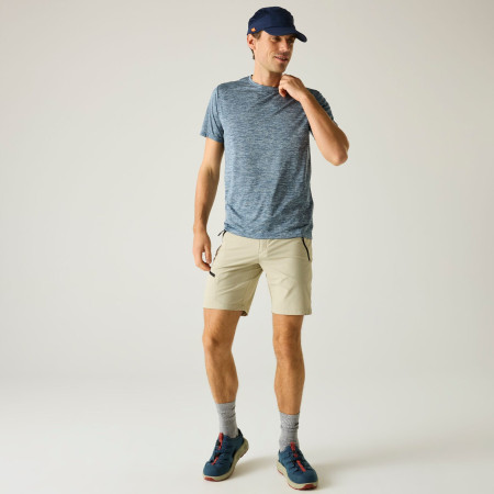 Мъжка тениска Regatta Fingal Edition