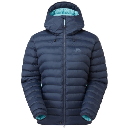 Дамско зимно яке Mountain Equipment Superflux Hooded Jacket Women's