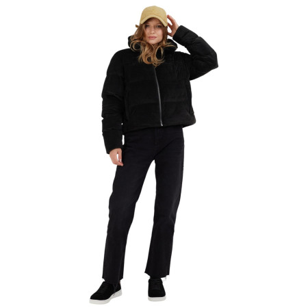 Дамско зимно яке Fundango Lina Padded Jacket