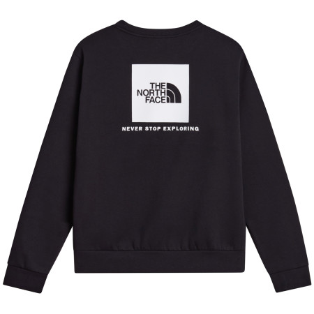 Мъжки суитшърт The North Face M Evolution Box Nse Regular Crew