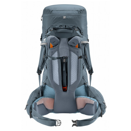Туристическа раница Deuter Aircontact Core 60+10