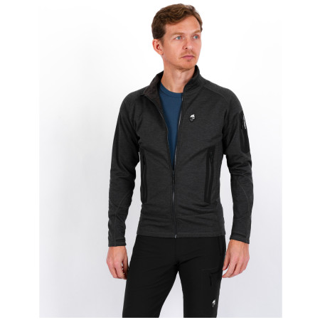 Мъжки суитшърт High Point Woolion Merino 3.0 Sweatshirt