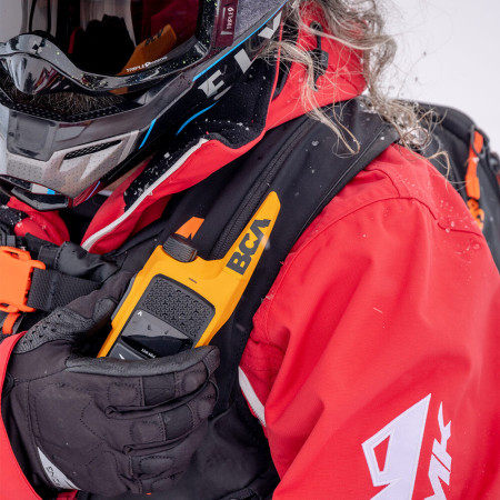 Радиостанция Backcountry Access BC Link Mini EU