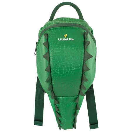 Детска раница LittleLife Toddler Backpack - Crocodile