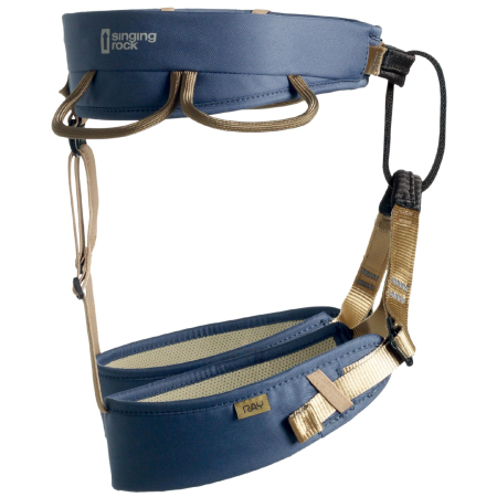 Катерачна седалка Singing Rock Ray