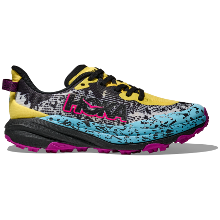 Детски обувки Hoka Y Speedgoat 6 Y