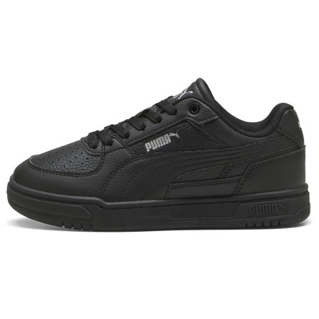 Детски обувки Puma Caven III Jr Black-Silver