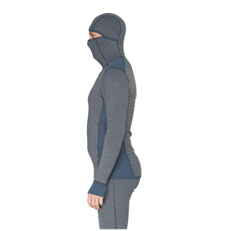 Функционален мъжки суитшърт Devold Reverso Merino Hoodie Man