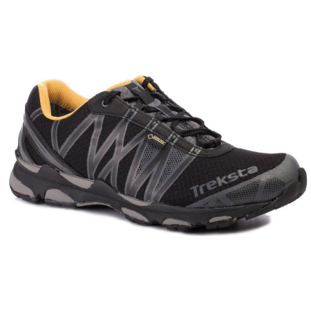 Мъжки обувки Treksta Sync II GTX черен Black