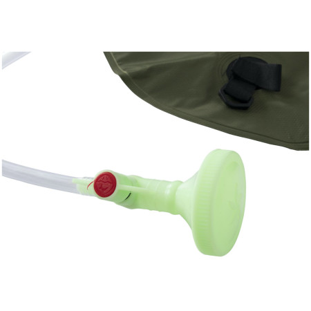 Соларен душ Bo-Camp Solar Shower Deluxe - 20L