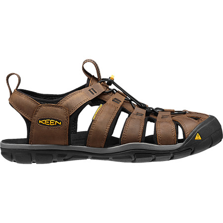 Мъжки сандали Keen Clearwater CNX Leather