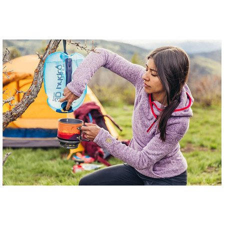 Система за вода Gregory 3D Hydro Trek 3L