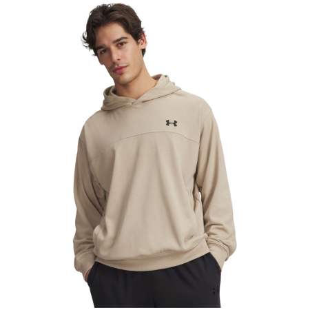 Мъжки суитшърт Under Armour Rival LW Hoodie