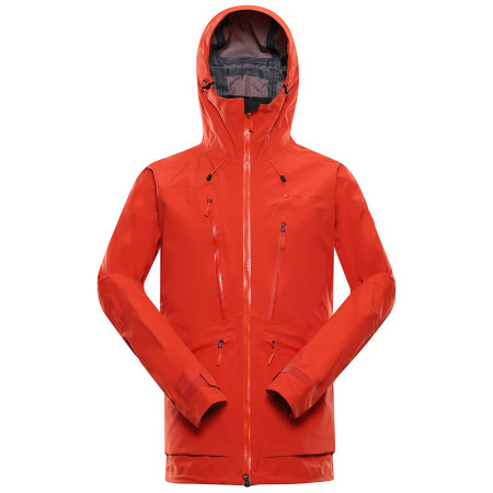 Мъжко яке Alpine Pro Cort