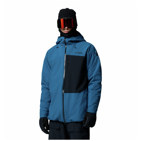 Мъжко зимно яке Columbia Winter District™ III Jacket
