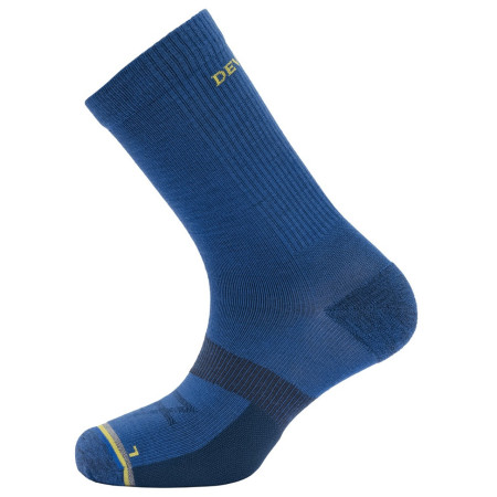 Чорапи Devold Running Merino Sock син BLUE