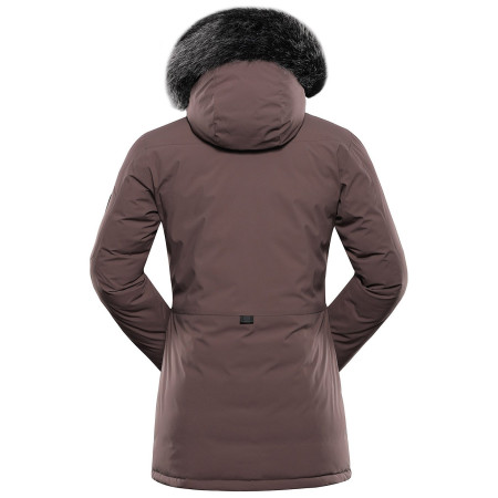 Дамско зимно яке Alpine Pro Werda 3