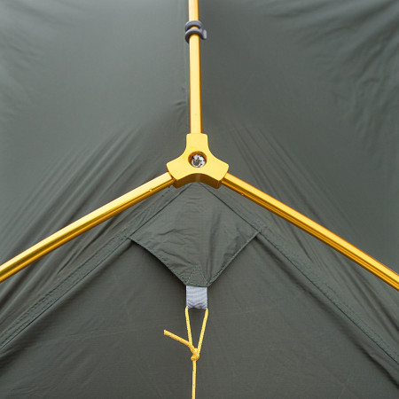 Палатка Warg Elite 2