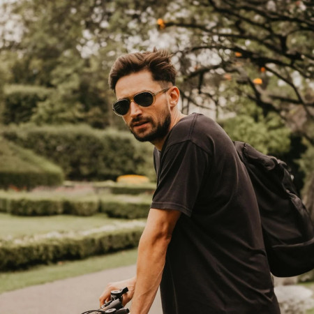 Слънчеви очила Vallon Surf Aviators