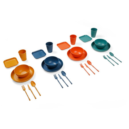 Комплект за храна Regatta Picnic Set 4 Person