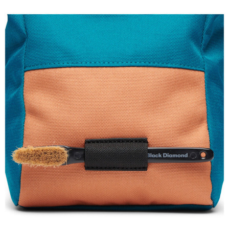 Плик за магнезий Black Diamond Mondito Chalk Pot