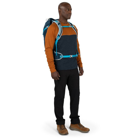 Раница Osprey Hikelite 32 Ii