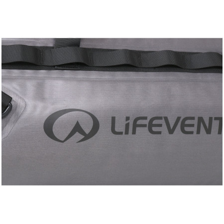 Водоустойчива торба LifeVenture Heavy Duty Drybag Duffle