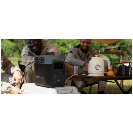 Зарядна станция EcoFlow Delta 2