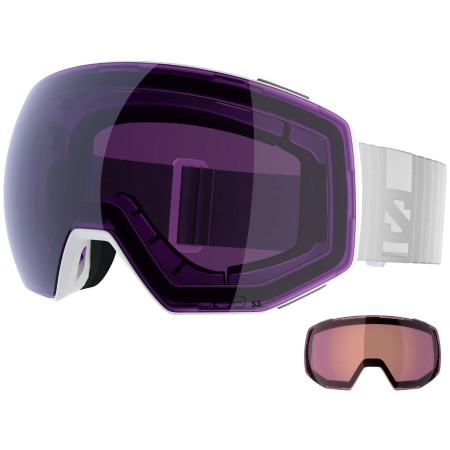 Ски очила Salomon Radium Prime Sigma +1Lens