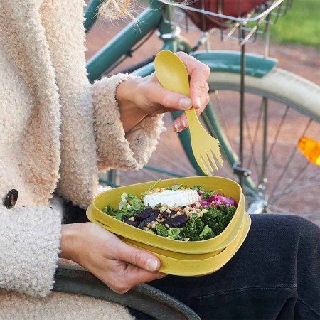 Прибор Light My Fire Spork Lefty