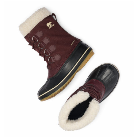 Дамски зимни ботуши Sorel Winter Carnival™ Boot Wp