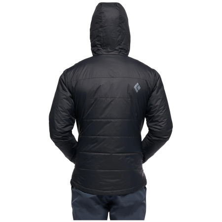 Мъжко яке Black Diamond M Solution Hoody