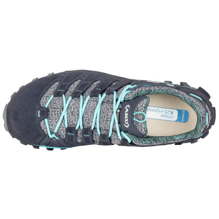 Дамски обувки Aku Alterra Lite GTX Ws