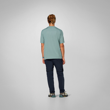 Мъжки панталони Salewa Pedroc 3 Dst 2in1 Pant M