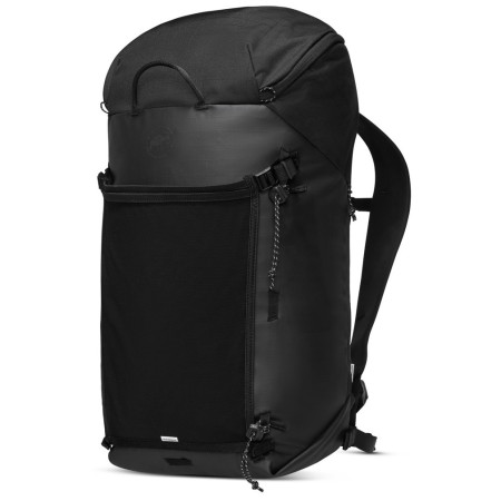 Раница Mammut Alto 28 черен black 0001