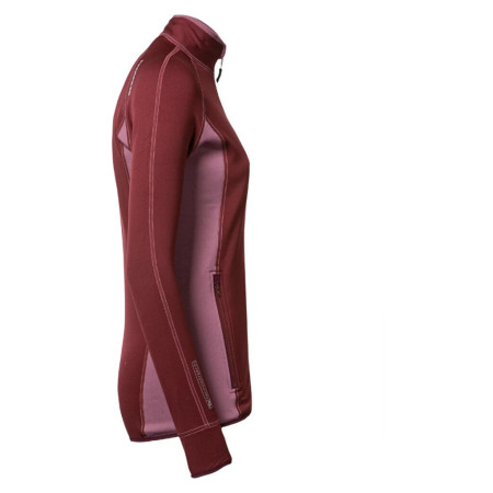 Дамски функционален суитшърт Progress TS Tispa II 17OA