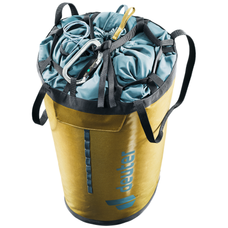 Раница за катерене Deuter Gravity Wall Bag 50