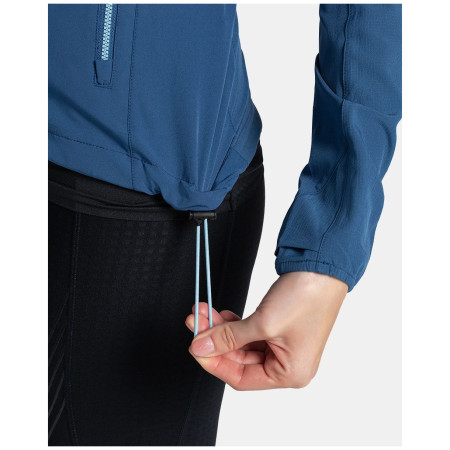 Дамско яке Kilpi Neatril