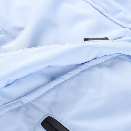 Дамско зимно яке Alpine Pro Werda 2