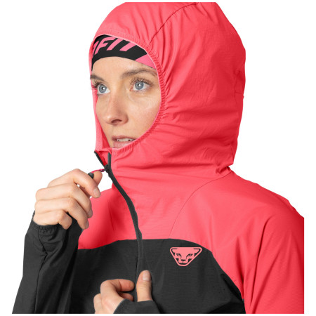 Дамско яке Dynafit Alpine Wind Jkt W