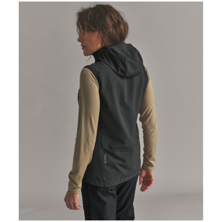 Дамска жилетка Ortovox Ortler Softshell Plus Vest