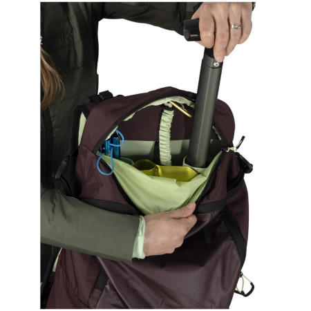 Раница за ски Osprey Firn 18