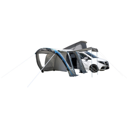 Пристройка Brunner Air Travel II A.I.R. TECH