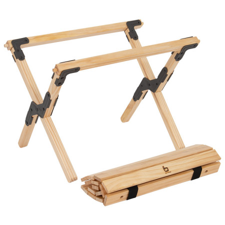 Сгъваема масичка Bo-Camp Shambles