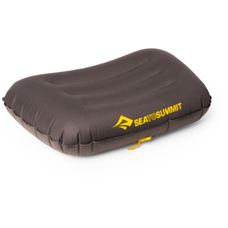 Възглавница за пътуване Sea to Summit Aeros Ultralight Pillow - Large черен Moonstruck