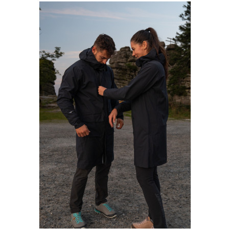 Мъжко яке High Point Rivera Coat